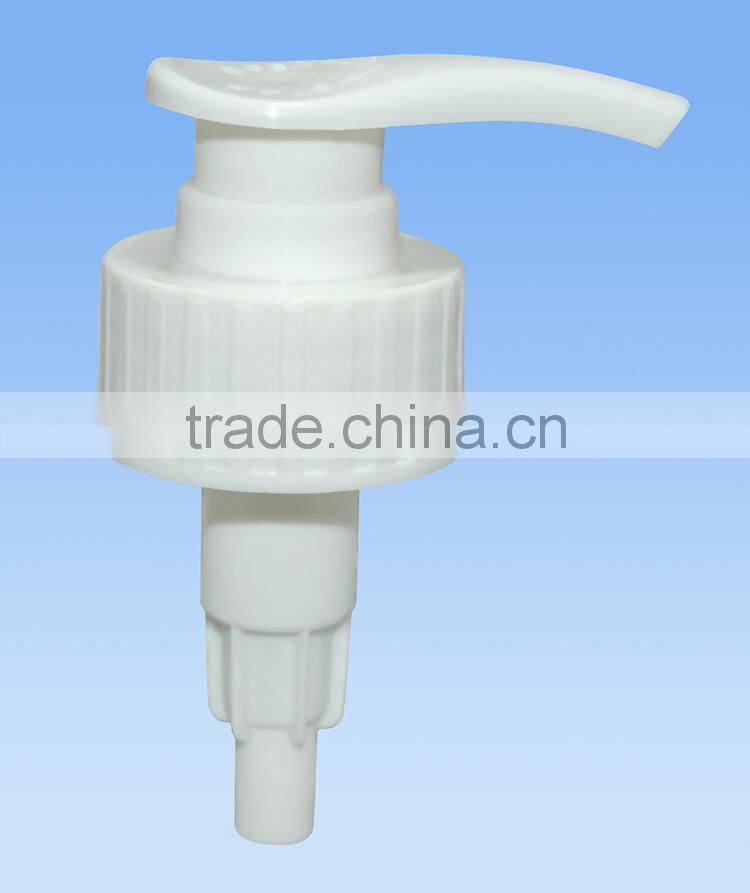 38/410 white plastic soap dispenser 38/410 spray pump