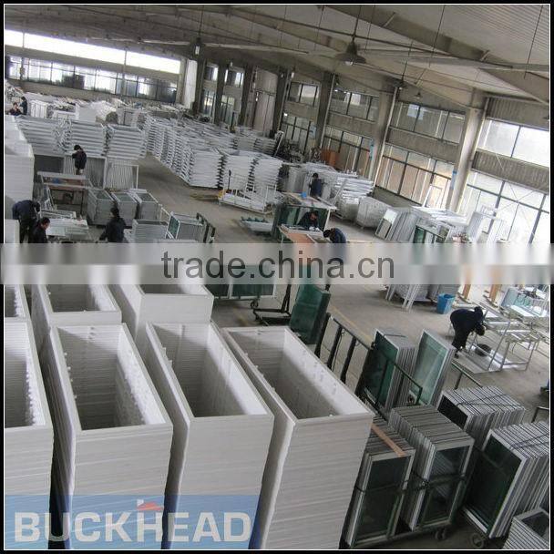 Aluminum Sliding Window Manufacturer