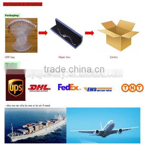 Newest design fashion earrings gold/geometric wooden earring