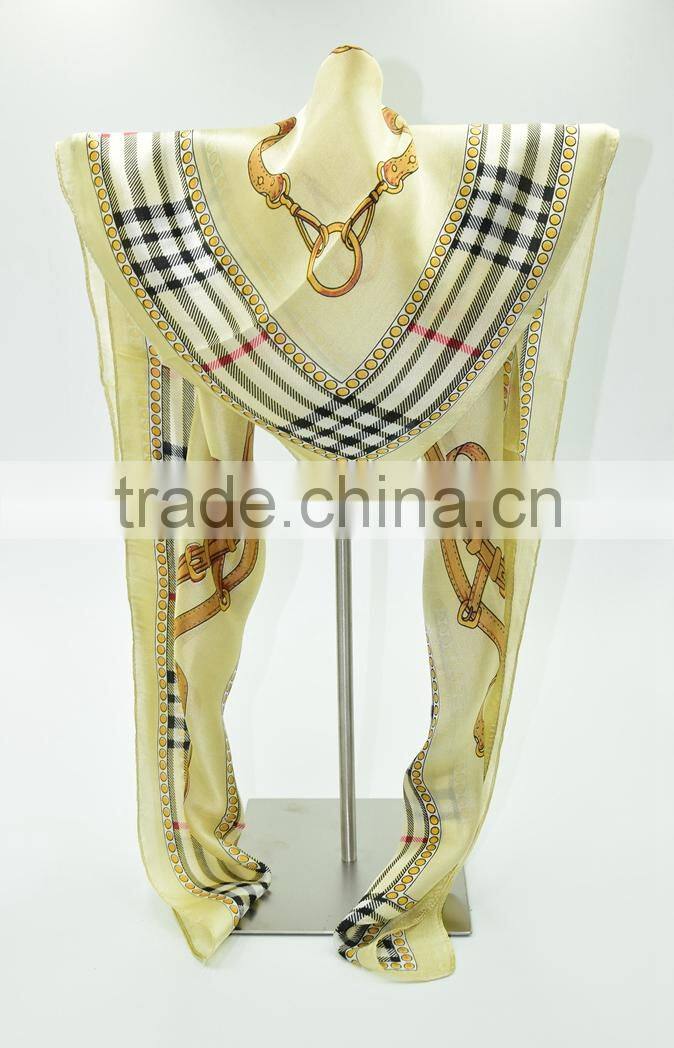 silk pashmina shawl scarf