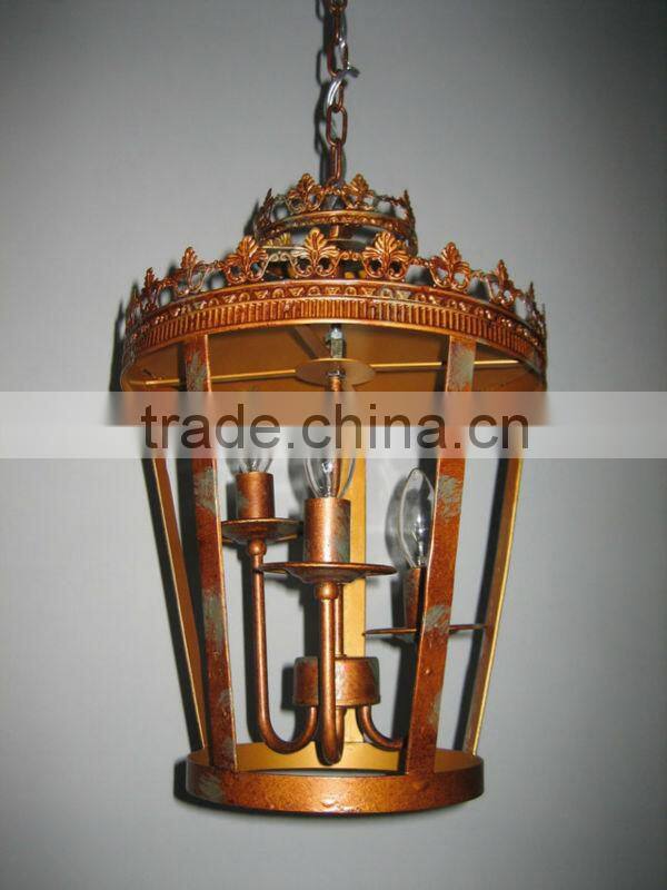 restaurantsteel pendant light/dinning room light