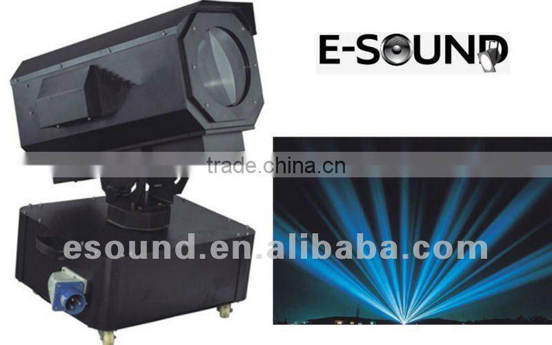 2500W Outdoor Lamp Sky Rose