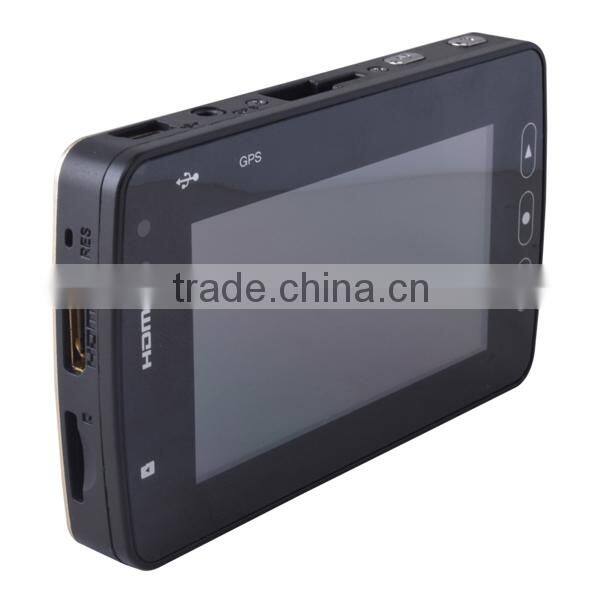 CE certification ROHS certification car camera wifi 170 angle car camera factory
