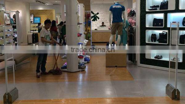 Security 58Khz electronic circuit board alarm system