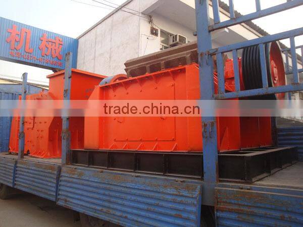 Popular at home and abroad Sand making machine