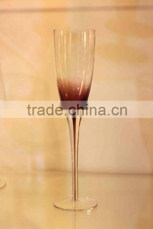 CE/SGS/LFGB HIGH QUALITY WINE GLASS,TULIP WINE GLASS, CHAMPINE WINE GLASS