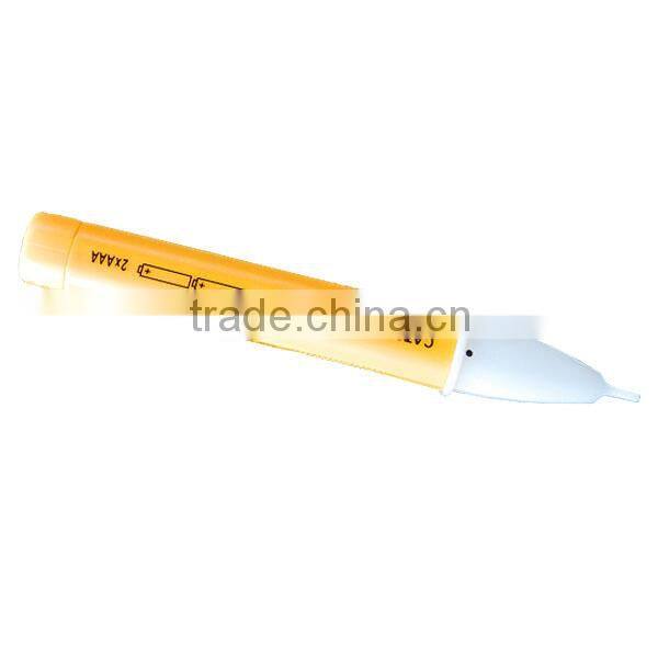 Pocket-sized non contact voltage detector VT110 volt electrical tester