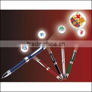 Promotional Light Up Pen