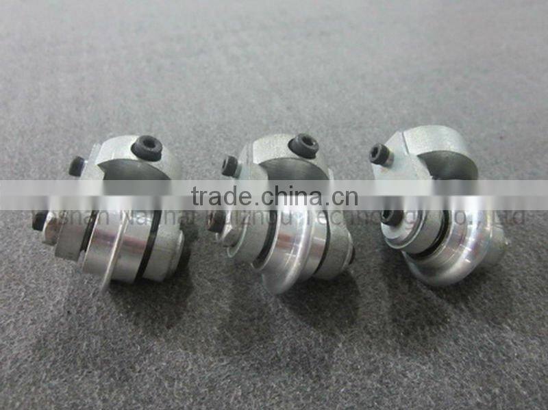 Ruizhou Dieless Oscillating Blade POP Display Stands Cutters