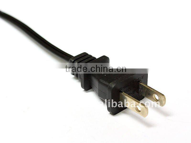 Japanese PSE approval Japanese power cord with plug