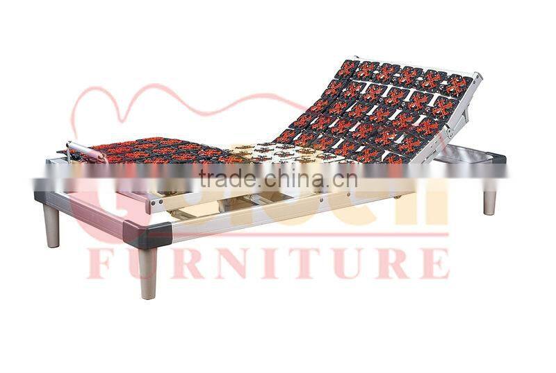 high quanlity full body massage bed