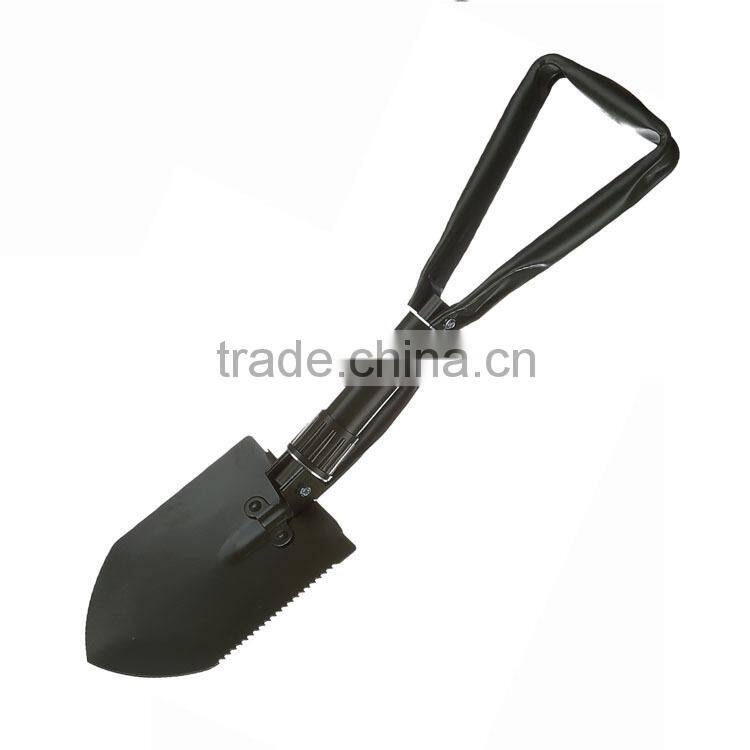 Outdoor Camping Folding Shovel