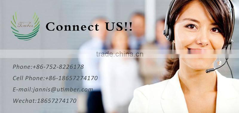 cheap wood plastic compsite decking material for floor