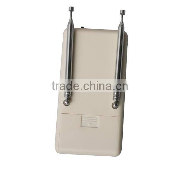 433Mhz Remote Control Code Scanner (copier)