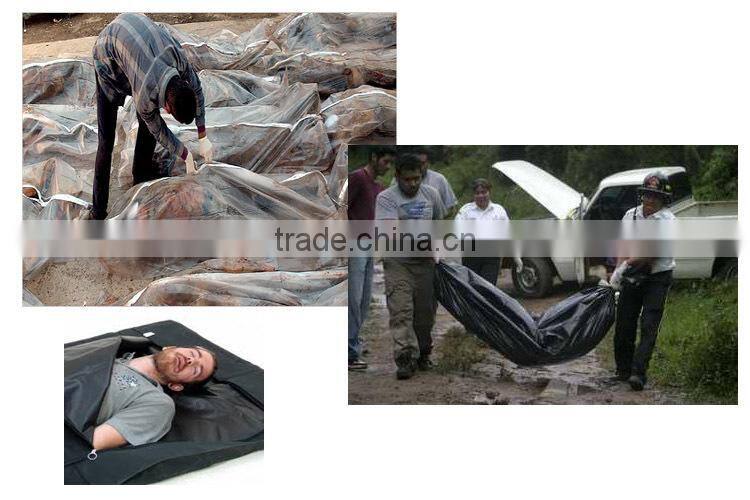 Hot Sale Heavy Duty Large Cadaver bags