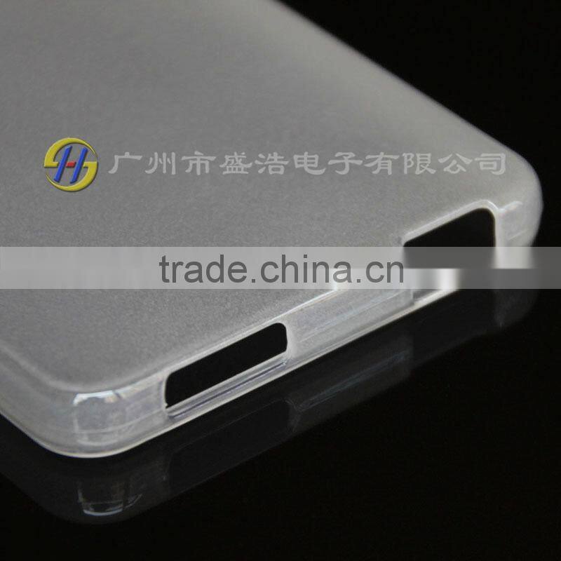 matte cellphone case for xiaomi4