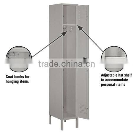 High Quality knock down furniture/ locker/bedroom furniture