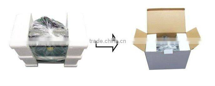 Hot sales American flood light with MEAN WELL driver