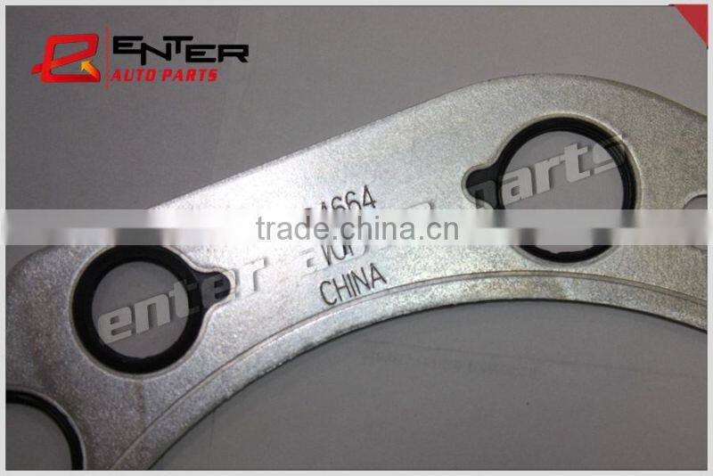 high quality K19 3166288 3634664 Engine Head Gasket