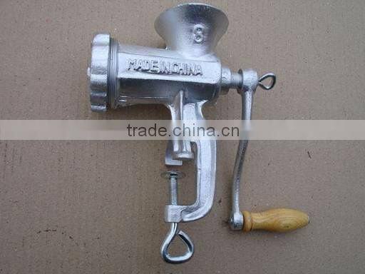 #8 meat grinder