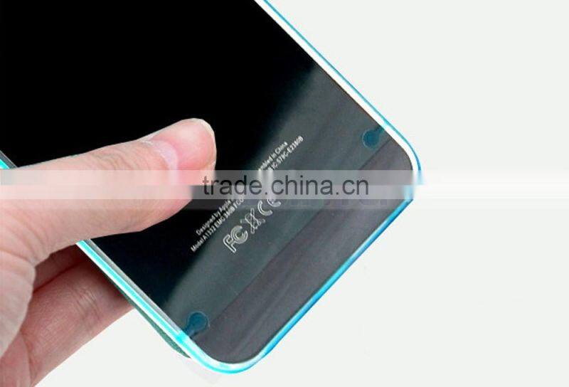 Colorful Bumper TPU Noctilucents Mobile Phone Case For iPhone 6 Plus 6S