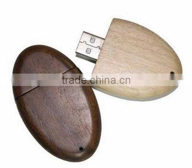 Wholesale Creative Wooden USB Pendrive 2GB---64GB