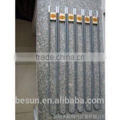 U shape elelctric high temperature MoSi2 heating element high quality heates