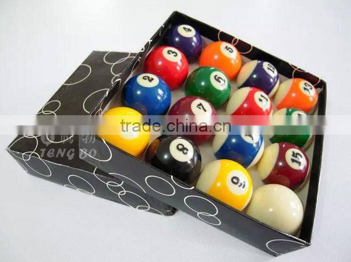 2014 best sale aramith pool billiard balls