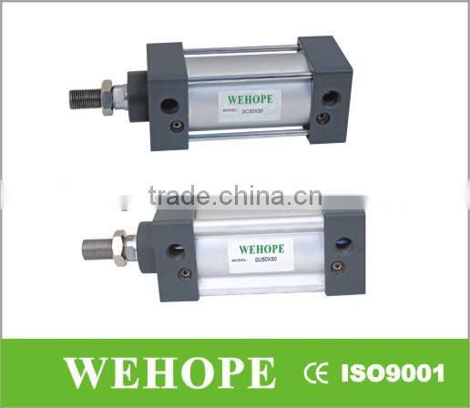 SC standard air cylinder