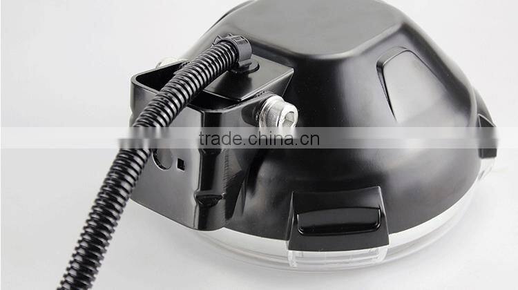 Cheap LED Light Bars Wiring For 4*4 Trucks IP67 Waterproof