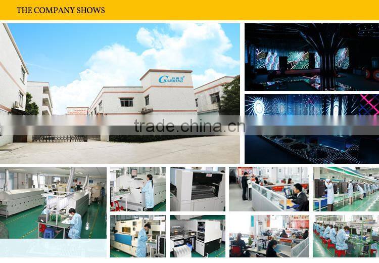 Night club led ceiling panel light