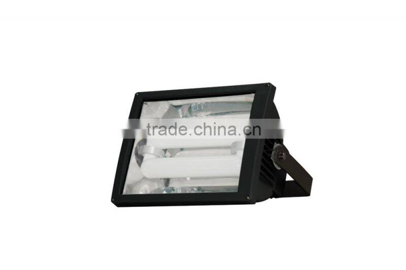 40-400W magnetic Induction lighting 250W flood light