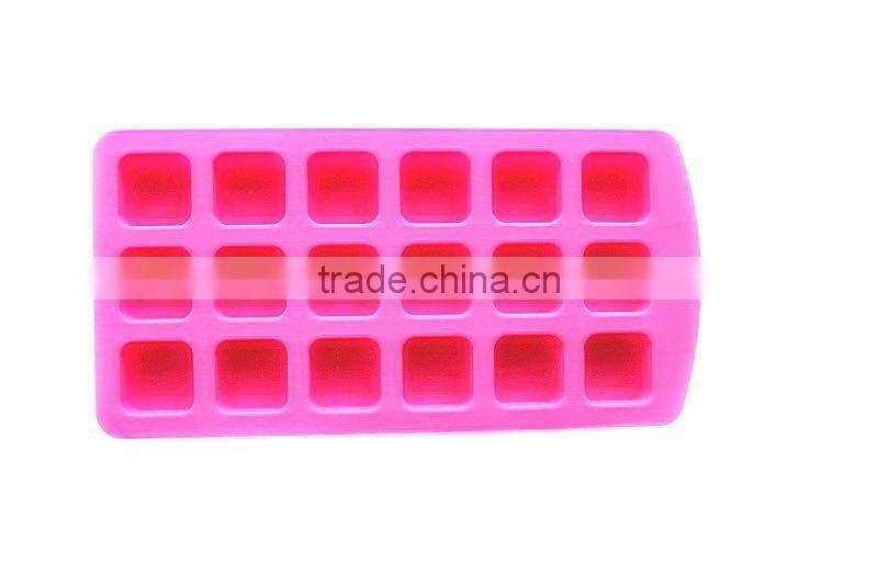 silicone chocolate bar mould