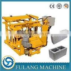 China Products block making machine egg laying brick machine,brick calculator,block manufacturers uk small factory plant africa