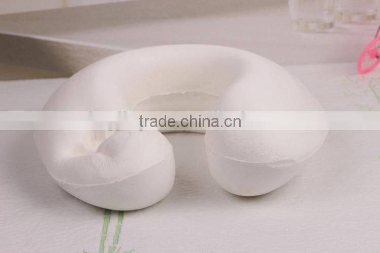 Wave mold for neck pillow with short lead time