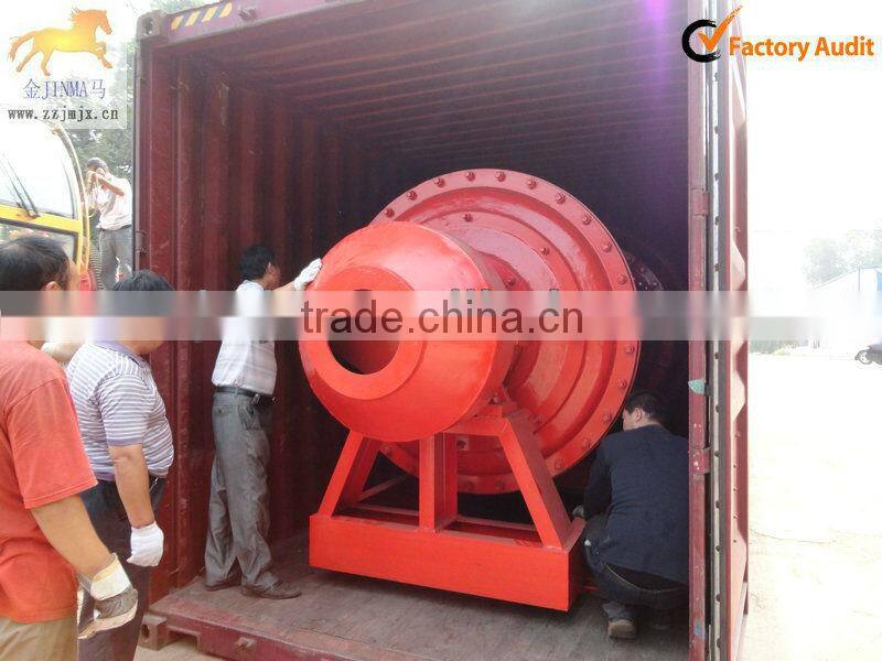 Gold Mining Ball Mill Mahcine For Sale