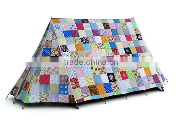 Wholesale Outdoor Hot Selling Funny Camping Tent