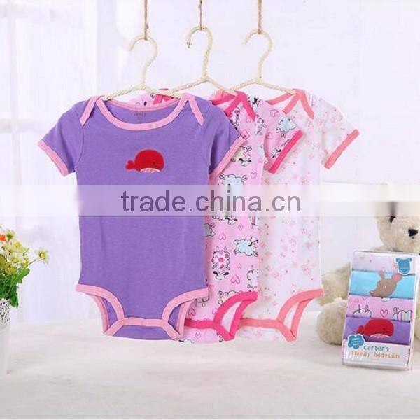 PF-MS-042 China manufacturer wholesale baby onesie clothes online