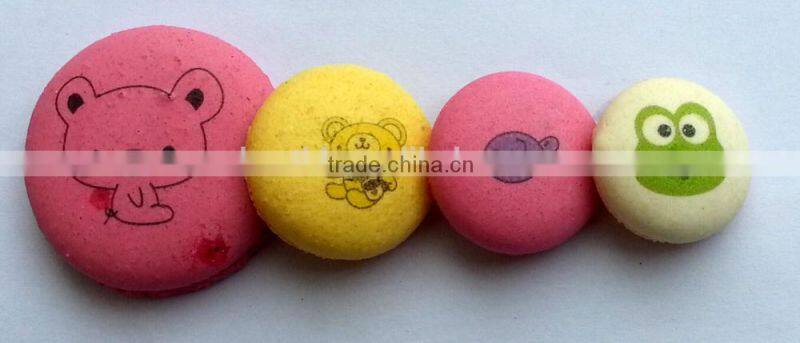 A3 Cake printer Low price With 5760 DPI,64S Fast Speed