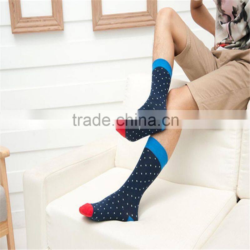 New Arrival 2016 Unisex Spot Socks