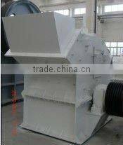 fine impact crusher for cement clink processing