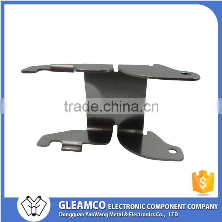 OEM metal bench brackets / stainless steel bracket
