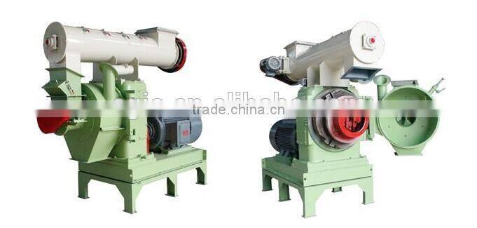 CE/SGS/ISO used wood pellets machine price