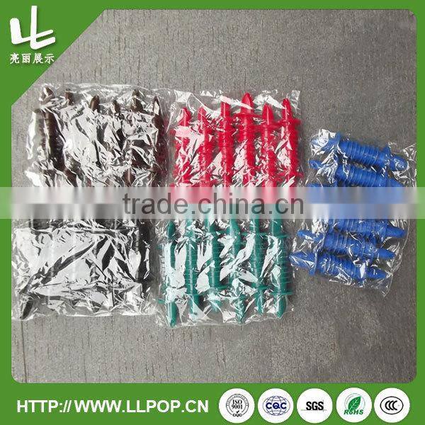 plastic disposable wine pourers