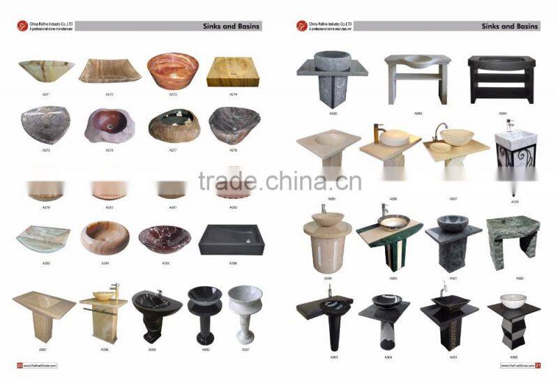 hand carved white marble bathtub for bathroom