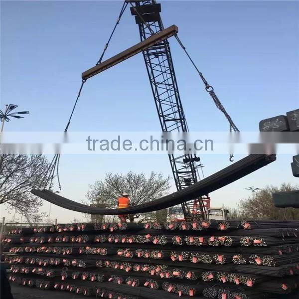 hrb400 reinforing steel rebar