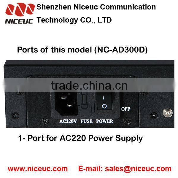 The Newest Signaling Converter for pabx or gateway