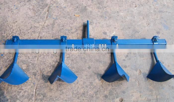 micro tillage machine parts gasoline multi opener