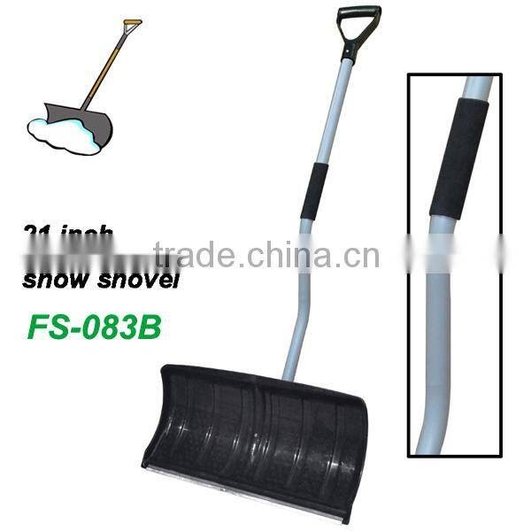 walk behind snow shovel