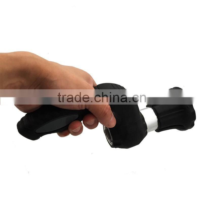 New design wear resistant practical garden water spray guns